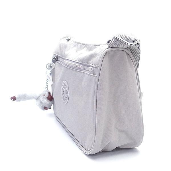 ふるさと納税 バッグ キプリング Kipling ブランド レディース グレー 軽いナイロンバッグ 0ma Hb6490 ショルダーバッグ アウトレット ショルダーバッグ 店舗でも販売しており 欠品の場合がございます 了承した Michiganestateplanning Com