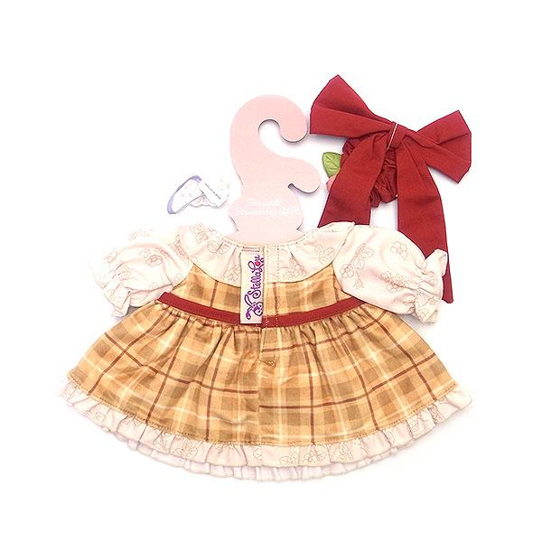 Disney ステラルー コスチューム ぬいぐるみ用 ダッフィー Disney ステラルー コスチューム ぬいぐるみ用 ダッフィー