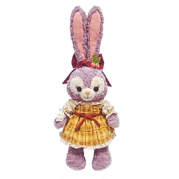 Disney ステラルー コスチューム ぬいぐるみ用 ダッフィー Disney ステラルー コスチューム ぬいぐるみ用 ダッフィー