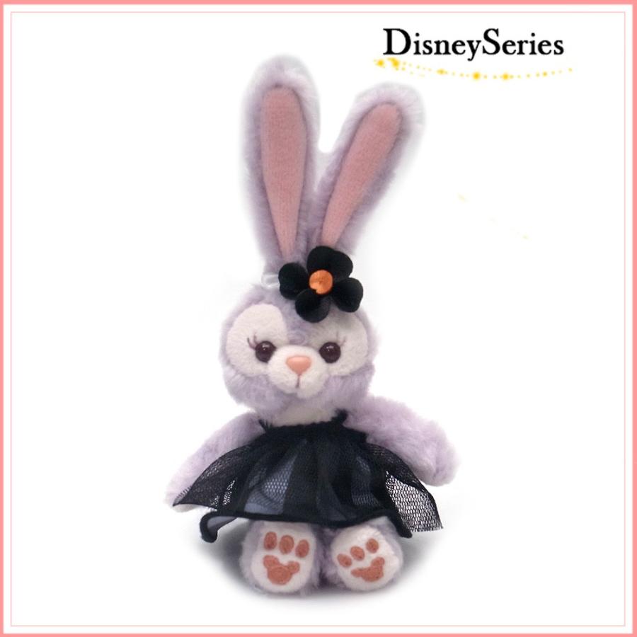 黒ドレスのステラルー ストラップ ハロウィン 17 お座りストラップ ダッフィーのお友達 東京ディズニーシー限定 ハロウィーン エクセルワールド Hw17 St Sl エクセルワールド 通販 Yahoo ショッピング