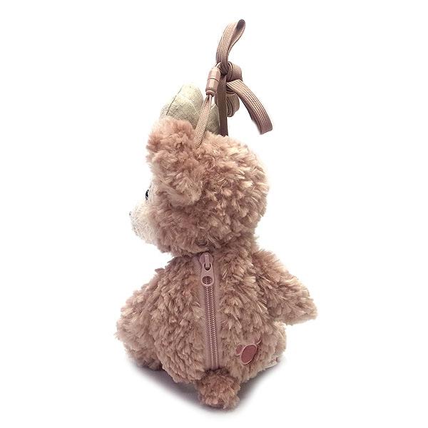 Disney シェリーメイ ぬいぐるみショルダーバッグ DUFFY Disney シェリーメイ ぬいぐるみショルダーバッグ DUFFY