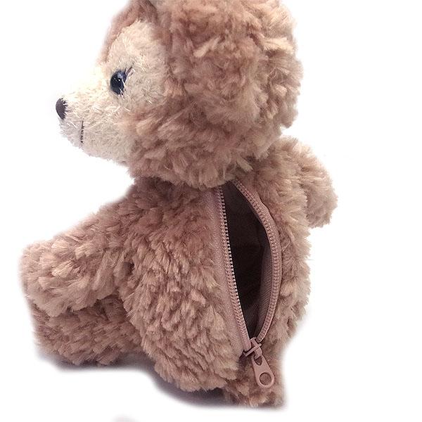 Disney シェリーメイ ぬいぐるみショルダーバッグ DUFFY Disney シェリーメイ ぬいぐるみショルダーバッグ DUFFY