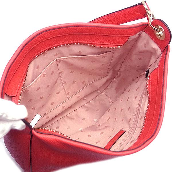 ケイトスペード バッグ kate spade アウトレット ショルダーバッグ ハンドバッグ K4659 651 ピンク レディース ブランド プレゼントにも｜excelworld｜04