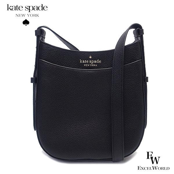 ケイトスペード バッグ アウトレット kate spade ショルダーバッグ K7306 001 レイラ ブラック レディース ブランド バッグ