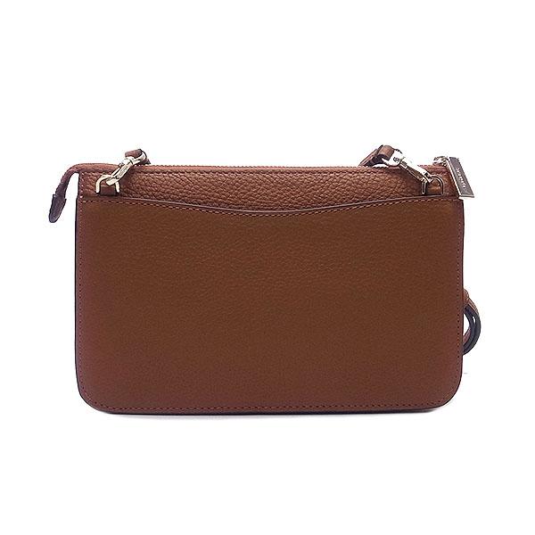 ケイトスペード ショルダーバッグレザーブラウンレディース