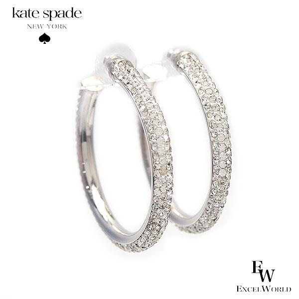 ケイトスペード ピアス kate spade NEW YORK ケイトスペード ピアス レディース Kate