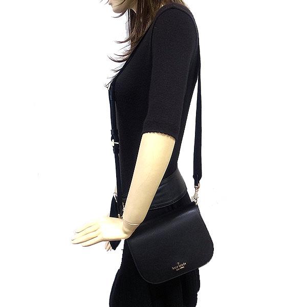 新品】ケイトスペード バッグ ショルダーバッグ KC438 001(ブラック  