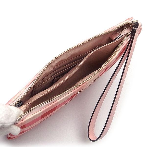 kate spade NEW YORK ケイトスペード ポーチ アウトレット ラージ 