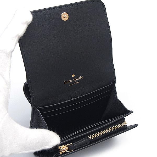 kate spade NEW YORK ケイトスペード 財布 アウトレット 二