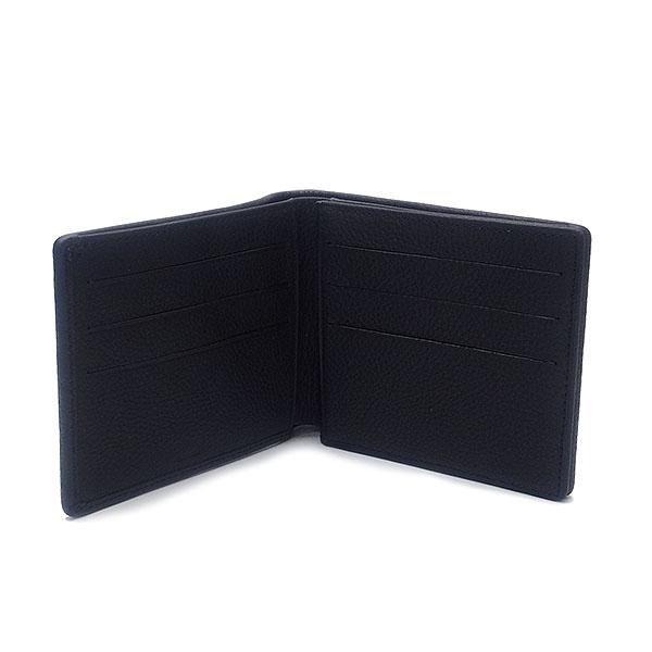dunhill ダンヒル 財布 メンズ L2PA31A DUNHILL 二つ折り財布