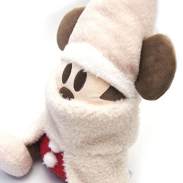 Disney リルリンリン ぬいぐるみ 2024クリスマスの妖精 Disney リルリンリン ぬいぐるみ 2024クリスマスの妖精