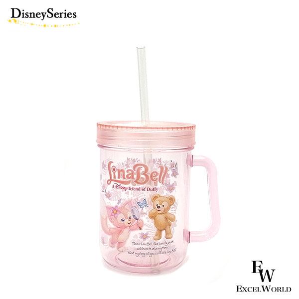 リーナベル スーベニア ドリンクカップ タンブラー ダッフィーの新しいキツネのお友達リーナベル ディズニーシー限定 ダッフィーグッズ 誕生日 プレゼント Lina Sou Drink エクセルワールド 通販 Yahoo ショッピング