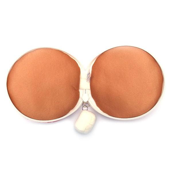 ロッツォ クッキーサンド スーベニア ポーチ 東京ディズニーシー限定 Lotso Souvenir Pouch エクセルワールド 通販 Yahoo ショッピング