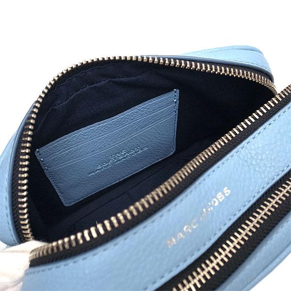 マークジェイコブス バッグ MARC JACOBS ショルダーバッグ ソフトショット ダブルJロゴ M0014591 453 レディース ブランド｜excelworld｜05