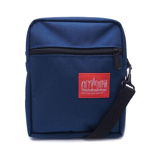 マンハッタンポーテージ 1403 ショルダーバッグ サコッシュ バック Xsサイズ Manhattanportage City Light グレー Mp1403 Nv エクセルワールド 通販 Yahoo ショッピング