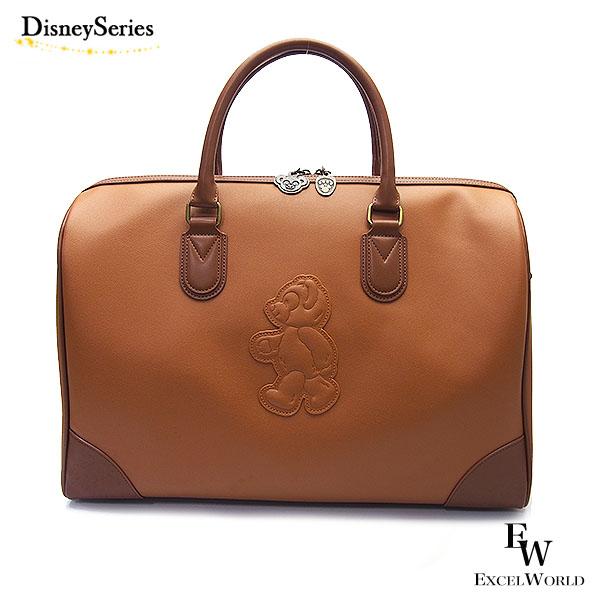 【ボストンバッグ】ディズニー ダッフィー 20周年 one lovely day Disney - 本日発売 ボストンバッグ ダッフィー one lovely day