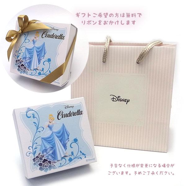 Disney シンデレラ ネックレス ガラスの靴 ディズニープリンセス Disney シンデレラ ネックレス ガラスの靴 ディズニープリンセス