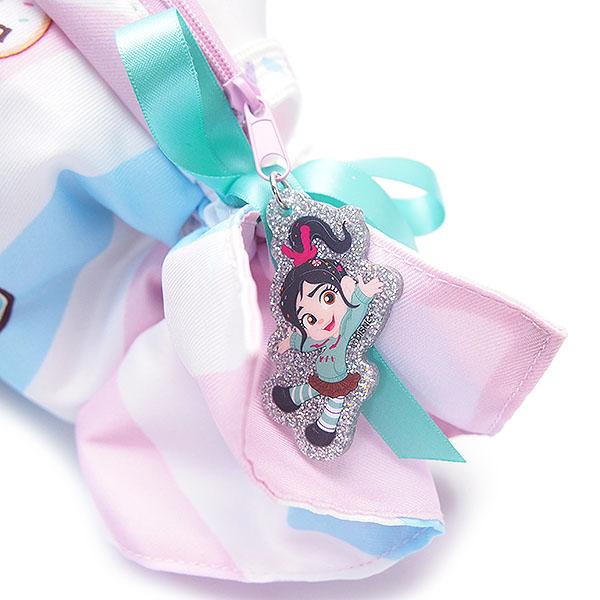 Disney ヴァネロペ ショルダーバッグ キャンディー シュガー Disney ヴァネロペ ショルダーバッグ キャンディー シュガー
