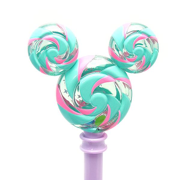 ディズニー パルパルーザ スイートポッピンスティック シュガー ディズニー パルパルーザ スイートポッピンスティック シュガー