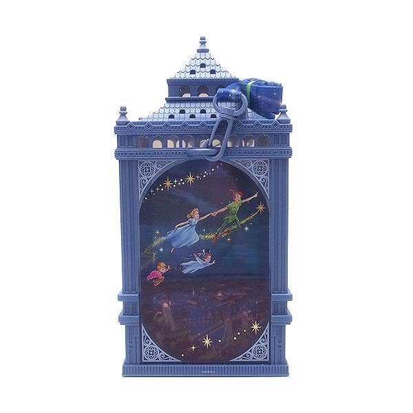 Disney ピーターパン ポップコーンバケット 小物入れ 東京