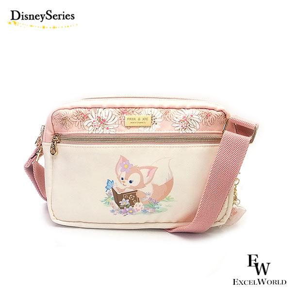 Disney リーナベル ショルダーバッグ チャーム付き リーナベルが Disney リーナベル ショルダーバッグ チャーム付き リーナベルが
