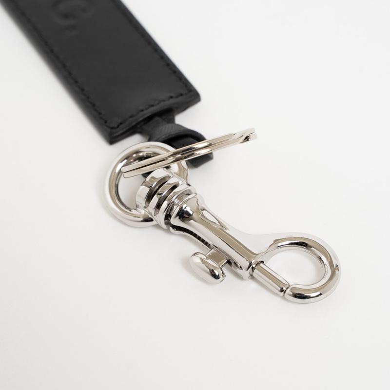 A.P.C. アーペーセー キーリング APC KEYRING キーホルダー A.P.C. アーペーセー キーリング APC KEYRING キーホルダー