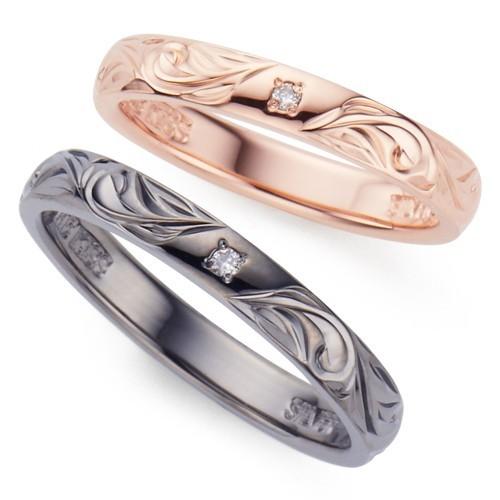 THE KISS ザキッス シルバー ペア リング SR1521DM-1522DM THE KISS ザキッス シルバー ペア リング SR1521DM-1522DM