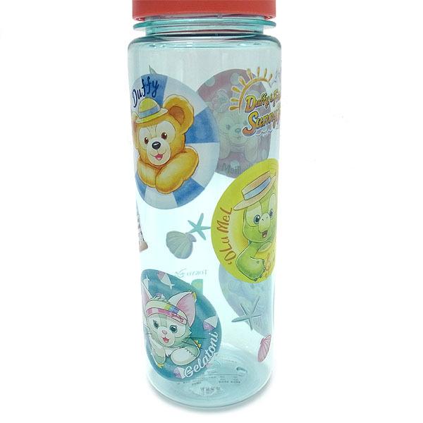 ダッフィー フレンズ ドリンクボトル スーベニア 21サニーファン 水筒 東京ディズニーシー限定 ダッフィーグッズ エクセルワールド Sunnyfun Souvenir Bottle エクセルワールド 通販 Yahoo ショッピング