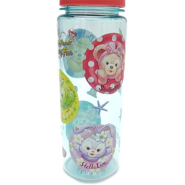 ダッフィー フレンズ ドリンクボトル スーベニア 21サニーファン 水筒 東京ディズニーシー限定 ダッフィーグッズ エクセルワールド Sunnyfun Souvenir Bottle エクセルワールド 通販 Yahoo ショッピング