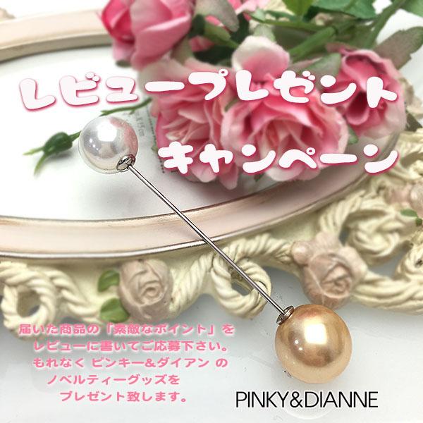 ピンキー＆ダイアン ピアス  Pinky＆Dianne シルバー プラチナコーティング VPRPD 52255 雫 Precious D　〜プレシャスディー〜｜excelworld｜06