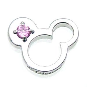 ディズニー ベビーリング ネックレス ペンダント ミッキー Disney エクセルワールド プレゼントにも Wfrds210 エクセルワールド 通販 Yahoo ショッピング
