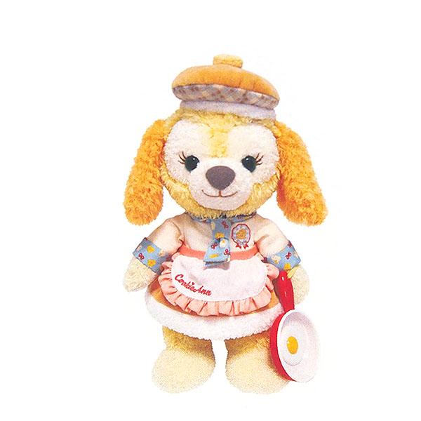 Disney ダッフィー&フレンズのワンダフルキッチン クッキーアン Disney ダッフィー&フレンズのワンダフルキッチン クッキーアン