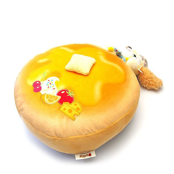 Disney ダッフィー&フレンズのワンダフルキッチン クッション Disney ダッフィー&フレンズのワンダフルキッチン クッション