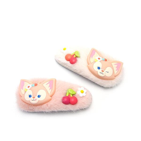 Disney ダッフィー&フレンズのワンダフルキッチン パッチン Disney ダッフィー&フレンズのワンダフルキッチン パッチン
