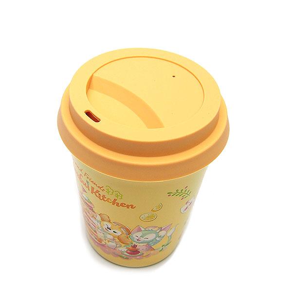 Disney スーベニア タンブラー カップ コップ ダッフィー Disney スーベニア タンブラー カップ コップ ダッフィー