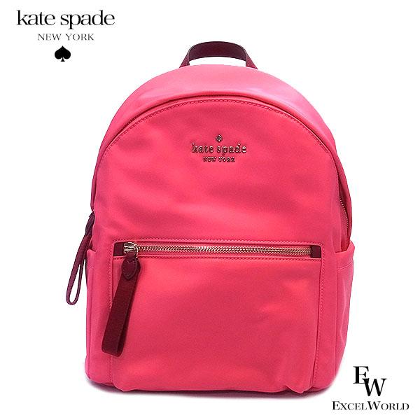 kate spade NEW YORK ケイトスペード リュック space アウトレット 