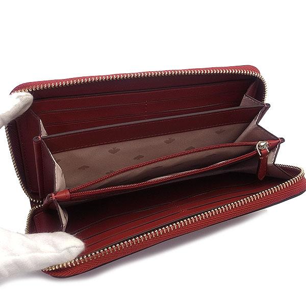 kate spade NEW YORK ケイトスペード 財布 アウトレット 長財布 kate spade NEW YORK ケイトスペード 財布 アウトレット 長財布