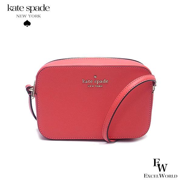 ケイトスペード バッグ kate spade アウトレット ハンドバッグ ショルダーバッグ WLR00686 651 ピンク レディース バッグ｜excelworld