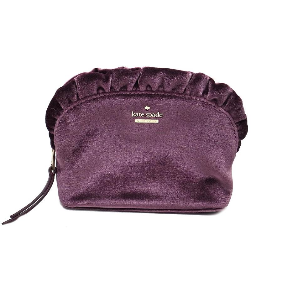 うめき ポール 付ける マイケルコース フリル ポーチ Wiskersguidingservice Com