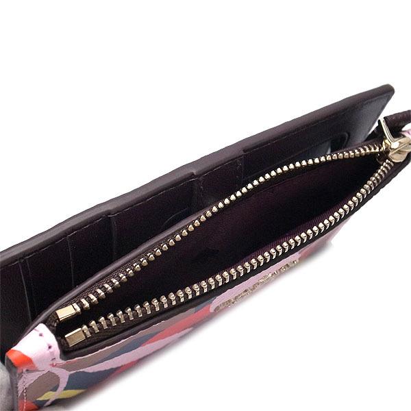 ケイトスペード 財布 アウトレット 二つ折り財布 Wlru6098 001 Kate Spade ピンクマルチ エクセルワールド おしゃれ かわいい ブランド Wlru6162 673 エクセルワールド 通販 Yahoo ショッピング