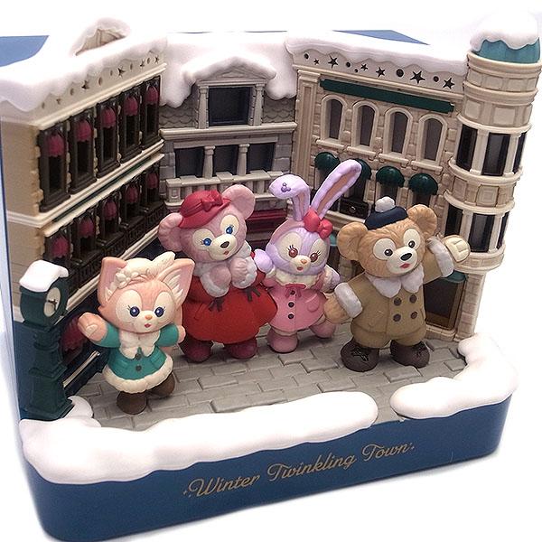 Disney ダッフィー シェリーメイステラルー リーナベル Disney ダッフィー シェリーメイステラルー リーナベル
