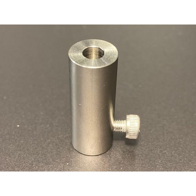 エキシマ光機能化システム　SUS製モーターカップリング | 