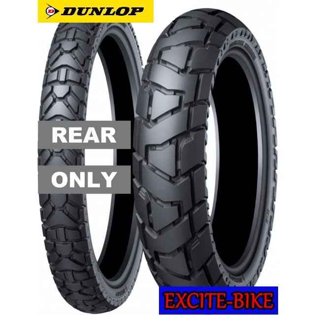 DUNLOP（ダンロップ） DUNLOP TRAILMAX MISSION トレイルマックス
