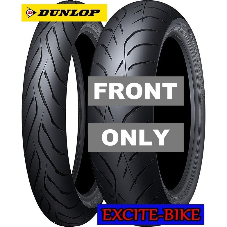 DUNLOP（ダンロップ） DUNLOP SPORTMAX ROADSMARTIV スポーツマックス