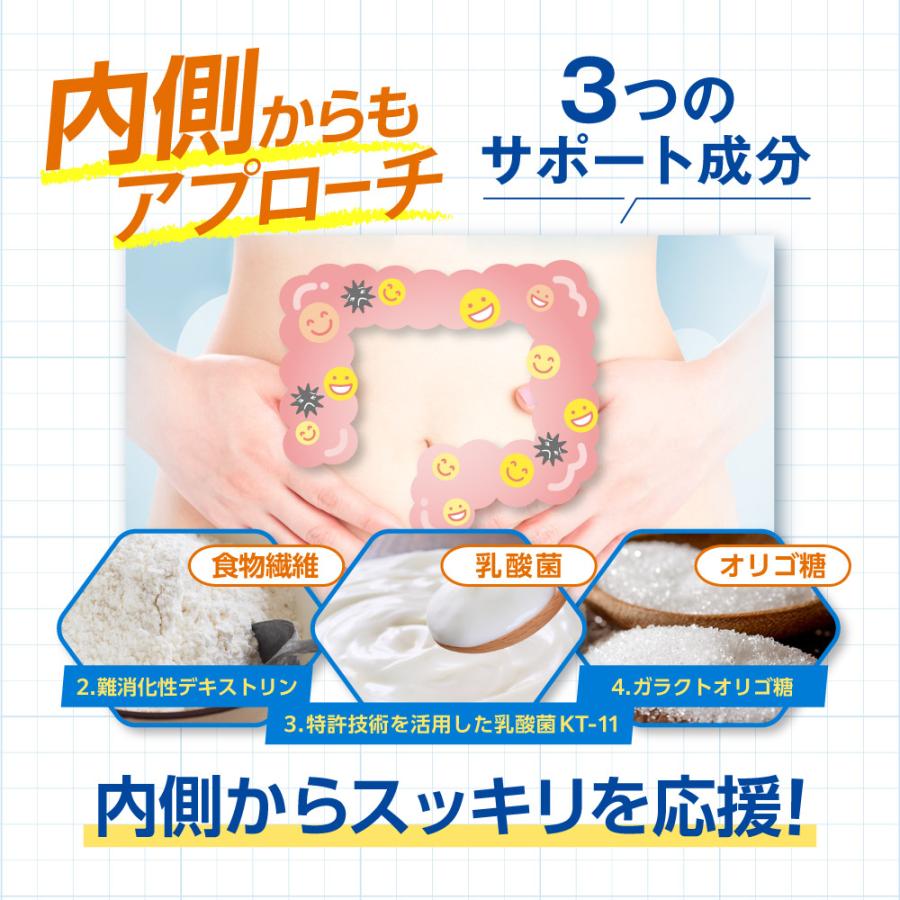 サプリメント4個セット ダルマ 180粒 | 自然派サプリメント - ZEN NUTRITION 公式オンラインストア