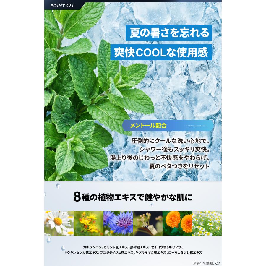 エバースキン everskin ボディーソープ EVERSKIN ボディーソープ 400ml - メルカリ