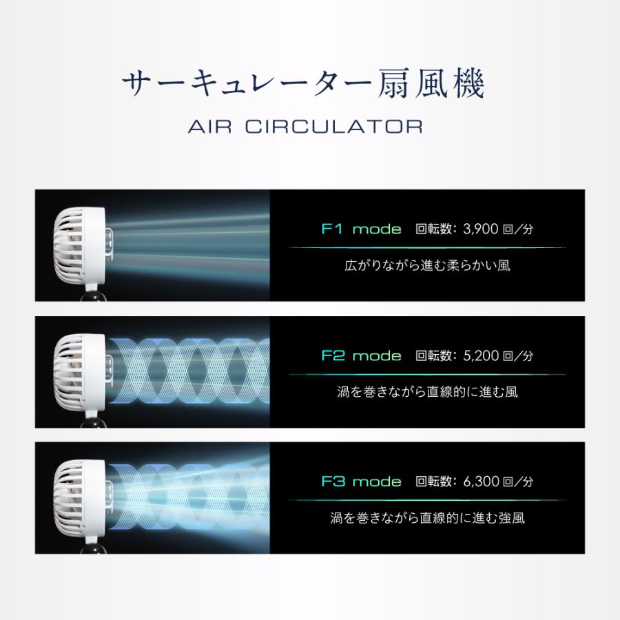 (クーポン配布中) ハンディファン 手持ち扇風機 首掛け (瞬間冷却プレート付き) 4400mAh ハンディ扇風機 小型扇風機 カラビナ ストラップ付き 4WAY 静音 | EXCITECH | 07