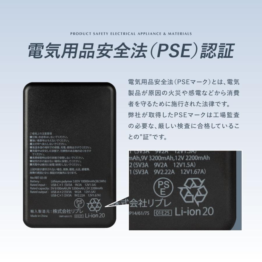 EXCITECH (クーポン配布中) ペルチェ ベスト (日本企業企画) 10000mAh