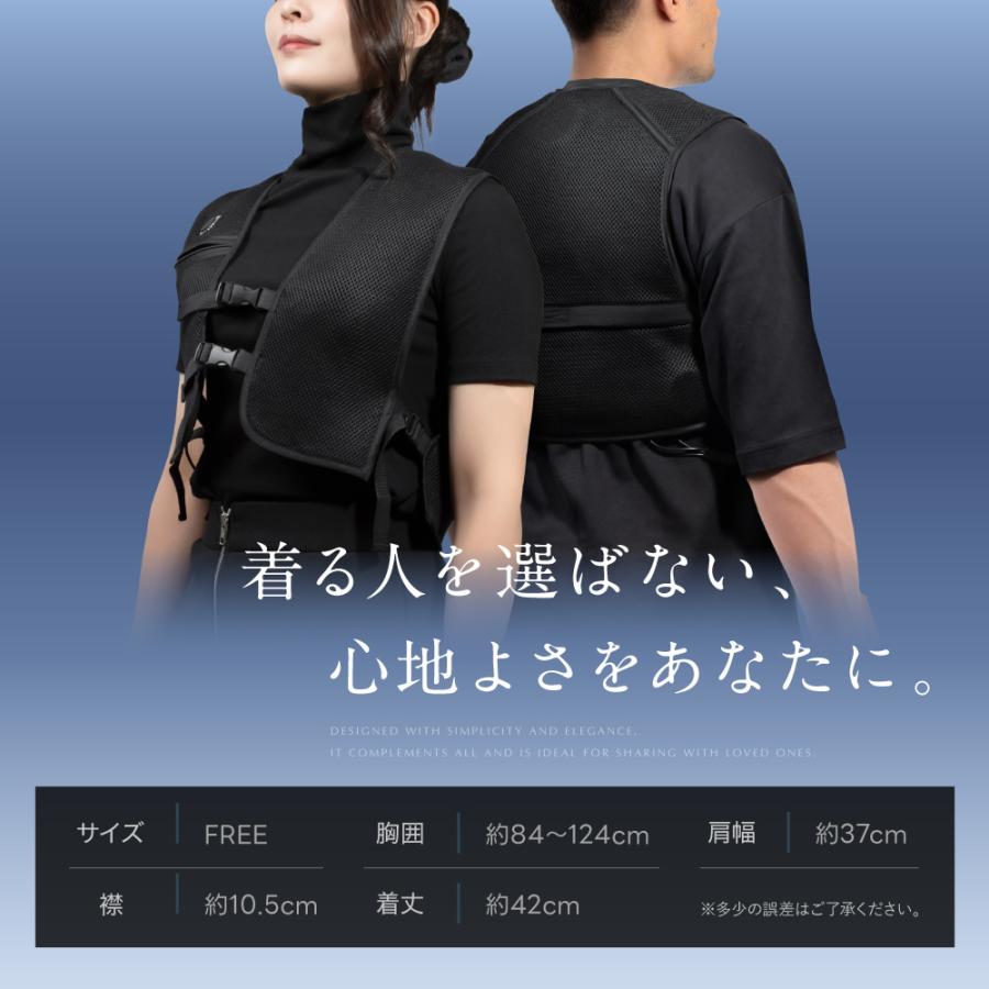 EXCITECH (爆買ウルトラSALE開催中) ペルチェ ベスト (日本企業企画