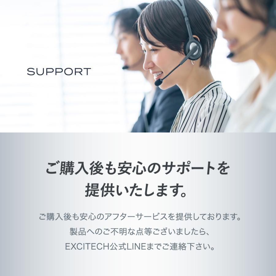 スーツケース m (現役CA監修) キャリーケース Mサイズ ストッパー付き 拡張機能付き 超軽量 68L キャリーバッグ 旅行 ビジネス Excitech | EXCITECH | 19